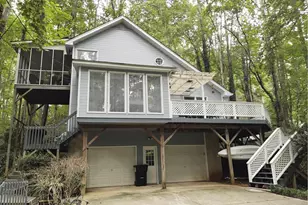 4049 Skyline Dr, Gainesville, GA 30501 - Photo 4