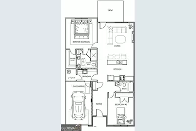 66 Village Court #12, Cleveland, GA 30528 - Photo 24