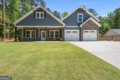 10041 Lakeview Parkway, Villa Rica, GA 30180 - Photo 1