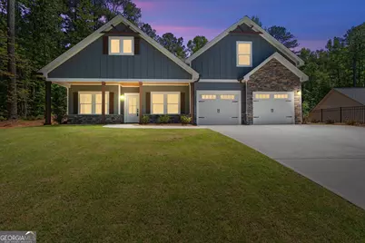 10041 Lakeview Parkway, Villa Rica, GA 30180 - Photo 2