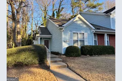 4031 Whitehall Way, Alpharetta, GA 30004 - Photo 2