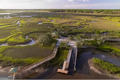 557 Marina Isle Drive #LOT 120, Woodbine, GA 31569 - Photo 14