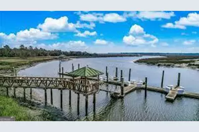 3.09 Acres Marina Isle Drive #LOT 120, Woodbine, GA 31569 - Photo 12