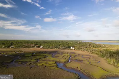 557 Marina Isle Drive #LOT 120, Woodbine, GA 31569 - Photo 8