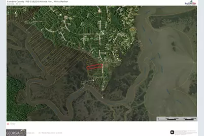 557 Marina Isle Drive #LOT 120, Woodbine, GA 31569 - Photo 10