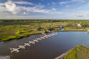 557 Marina Isle Dr, Woodbine, GA 31569 - Photo 1