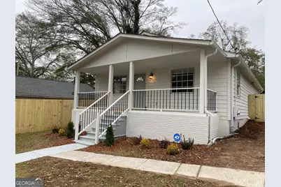 2155 Park Terrace, College Park, GA 30337 - Photo 6