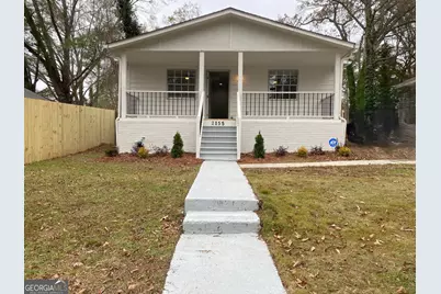 2155 Park Terrace, College Park, GA 30337 - Photo 2