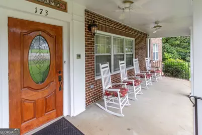 173 S Lee Street, Forsyth, GA 31029 - Photo 2