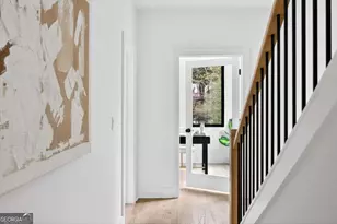 1348 Finley St, Atlanta, GA 30307 - Photo 30