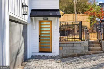 1348 Finley Street, Atlanta, GA 30307 - Photo 2