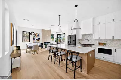 1348 Finley Street, Atlanta, GA 30307 - Photo 4