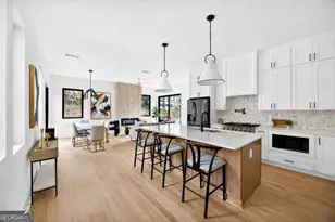 1348 Finley St, Atlanta, GA 30307 - Photo 4