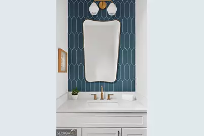 1348 Finley Street, Atlanta, GA 30307 - Photo 16