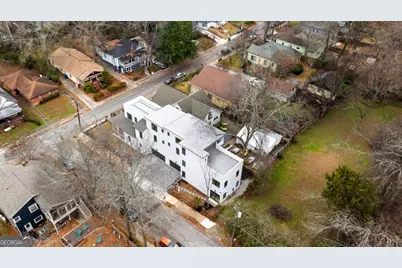 1348 Finley Street, Atlanta, GA 30307 - Photo 48