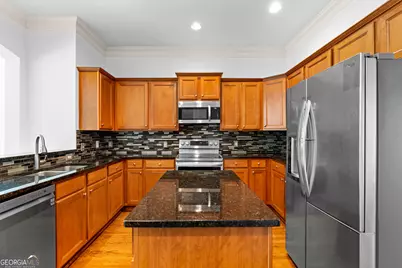 5270 Kershaw Court SE #2, Atlanta, GA 30339 - Photo 18