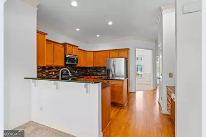 5270 Kershaw Court SE #2, Atlanta, GA 30339 - Photo 14