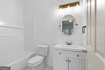 5270 Kershaw Court SE #2, Atlanta, GA 30339 - Photo 10