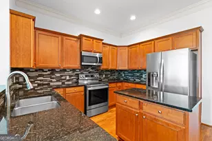 5270 Kershaw Ct SE, Atlanta, GA 30339 - Photo 2