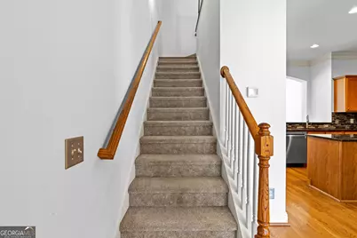 5270 Kershaw Court SE #2, Atlanta, GA 30339 - Photo 22