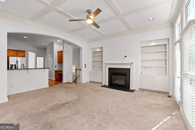 5270 Kershaw Court SE #2, Atlanta, GA 30339 - Photo 12