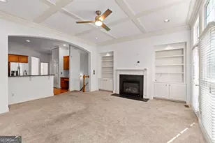 5270 Kershaw Ct SE, Atlanta, GA 30339 - Photo 12