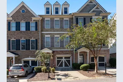 5270 Kershaw Court SE #2, Atlanta, GA 30339 - Photo 1