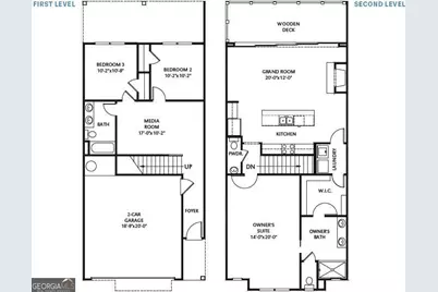 169 Waterview Court, Waleska, GA 30183 - Photo 2