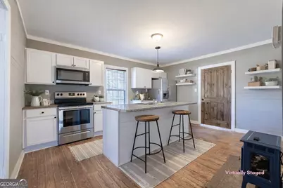 2908 N Highway 100, Waco, GA 30182 - Photo 2