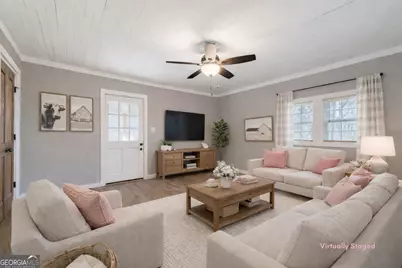 2908 N Highway 100, Waco, GA 30182 - Photo 14