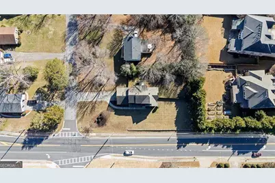 2600 Tritt Lane NE, Marietta, GA 30062 - Photo 44