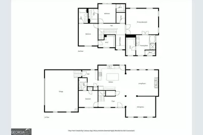 2600 Tritt Lane NE, Marietta, GA 30062 - Photo 50