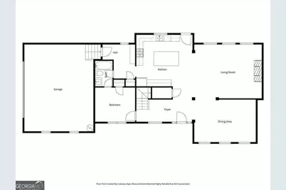 2600 Tritt Lane NE, Marietta, GA 30062 - Photo 48