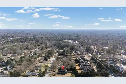 2600 Tritt Lane NE, Marietta, GA 30062 - Photo 46