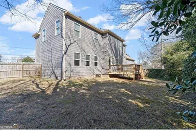 2600 Tritt Lane NE, Marietta, GA 30062 - Photo 42