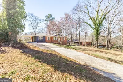 103 Spring Street, Warner Robins, GA 31088 - Photo 2