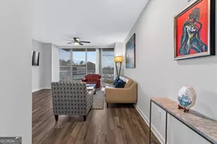 3338 Peachtree Rd NE, Atlanta, GA 30326 - Photo 8