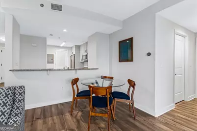 3338 Peachtree Road NE #APT 702, Atlanta, GA 30326 - Photo 14