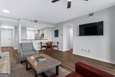 3338 Peachtree Road NE #APT 702, Atlanta, GA 30326 - Photo 12