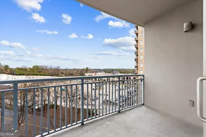 3338 Peachtree Road NE #APT 702, Atlanta, GA 30326 - Photo 32