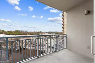 3338 Peachtree Rd NE, Atlanta, GA 30326 - Photo 32