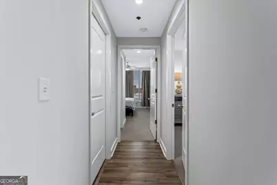 3338 Peachtree Road NE #APT 702, Atlanta, GA 30326 - Photo 16