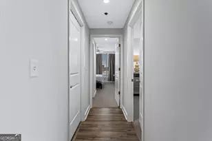 3338 Peachtree Rd NE, Atlanta, GA 30326 - Photo 16