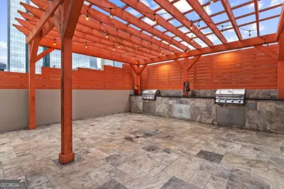 3338 Peachtree Road NE #APT 702, Atlanta, GA 30326 - Photo 38