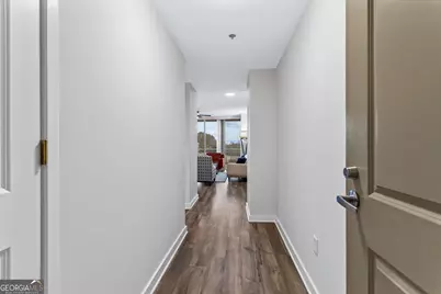 3338 Peachtree Road NE #APT 702, Atlanta, GA 30326 - Photo 2