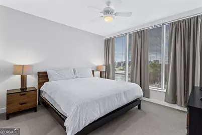 3338 Peachtree Road NE #APT 702, Atlanta, GA 30326 - Photo 28