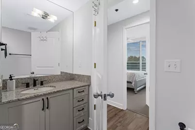 3338 Peachtree Road NE #APT 702, Atlanta, GA 30326 - Photo 22