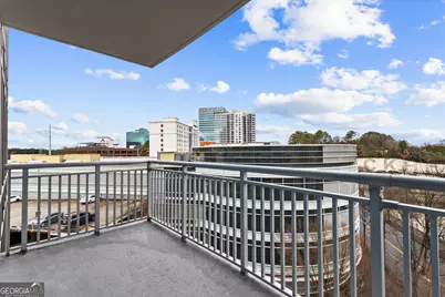 3338 Peachtree Road NE #APT 702, Atlanta, GA 30326 - Photo 34