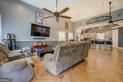 4740 Carversham Way, Johns Creek, GA 30022 - Photo 6