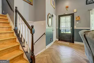 4740 Carversham Way, Johns Creek, GA 30022 - Photo 4